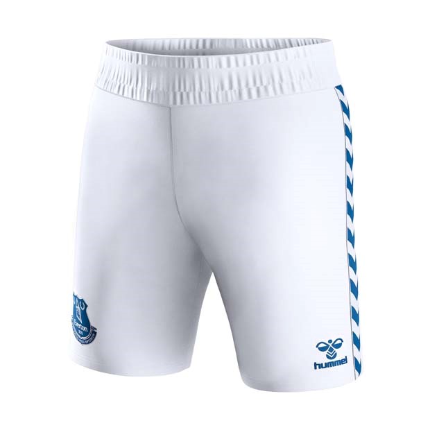 Pantalones Everton 1ª 2023 2024